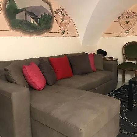Appartement Donizetti House *