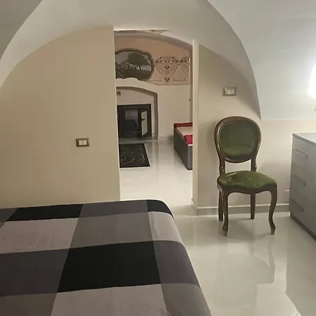 Donizetti House Appartement *