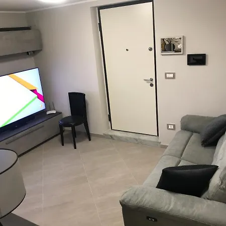 Donizetti House Appartement *
