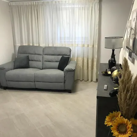 Donizetti House * Catane