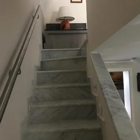 Appartement Donizetti House