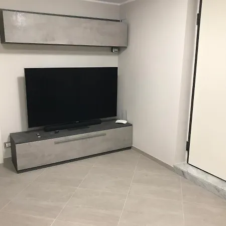 Appartement Donizetti House