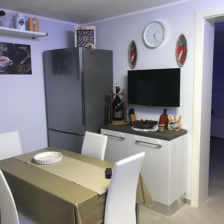 Donizetti House Appartement