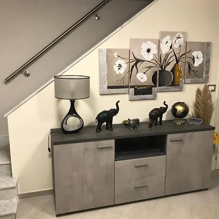 Appartement Donizetti House *