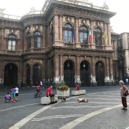 Donizetti House *