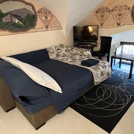 Donizetti House Appartement