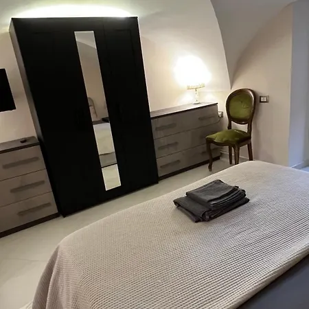 Donizetti House *