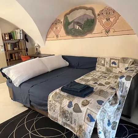 Donizetti House Appartement *