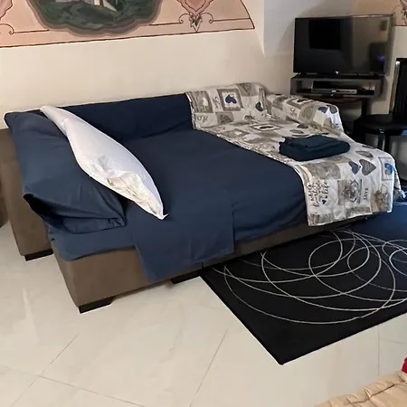 Appartement Donizetti House Catane
