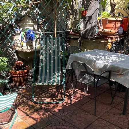 Donizetti House