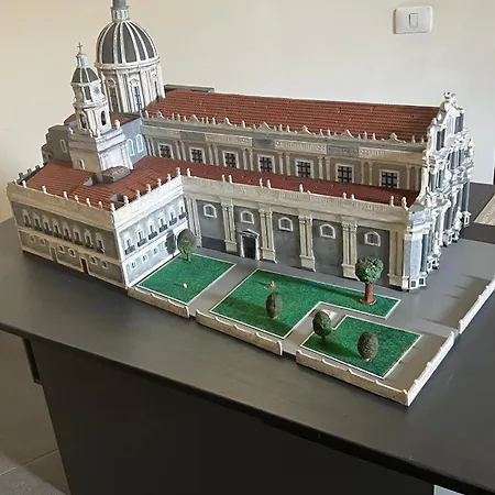 Donizetti House Catane