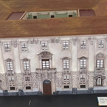 Donizetti House *